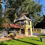 Le Parc Du Sequoia & Proche Colmar Et Riquewihr Dom wakacyjny Ostheim