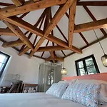 Prázdninový dům Le Parc Du Sequoia & Proche Colmar Et Riquewihr