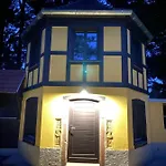 Prázdninový dům Le Parc Du Sequoia & Proche Colmar Et Riquewihr Ostheim