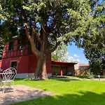 Le Parc Du Sequoia & Proche Colmar Et Riquewihr Dom wakacyjny