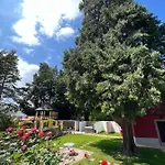 Dom wakacyjny Le Parc Du Sequoia & Proche Colmar Et Riquewihr