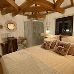 Hébergement de vacances Le Parc Du Séquoia&spa Proche Colmar Et Riquewihr