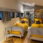 Le Parc Du Séquoia&spa Proche Colmar Et Riquewihr Hébergement de vacances