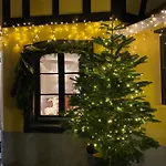 Le Parc Du Séquoia&spa Proche Colmar Et Riquewihr Ostheim