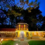 Hébergement de vacances Le Parc Du Séquoia&spa Proche Colmar Et Riquewihr *