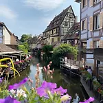 Le Parc Du Séquoia&spa Proche Colmar Et Riquewihr *