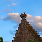 Le Parc Du Sequoia & Proche Colmar Et Riquewihr *