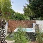 Dom wakacyjny Le Parc Du Sequoia & Proche Colmar Et Riquewihr *