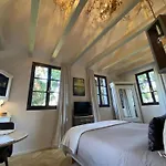 Le Parc Du Séquoia&spa Proche Colmar Et Riquewihr Hébergement de vacances *