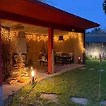 Le Parc Du Séquoia&spa Proche Colmar Et Riquewihr * Ostheim