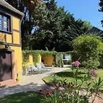 Le Parc Du Sequoia & Proche Colmar Et Riquewihr Dom wakacyjny Ostheim