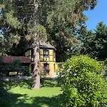 Le Parc Du Sequoia & Proche Colmar Et Riquewihr * Ostheim