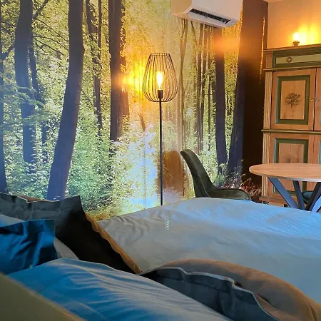 Le Parc Du Sequoia & Proche Colmar Et Riquewihr 오스트하임