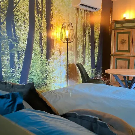 Le Parc Du Sequoia & Proche Colmar Et Riquewihr أوستا
