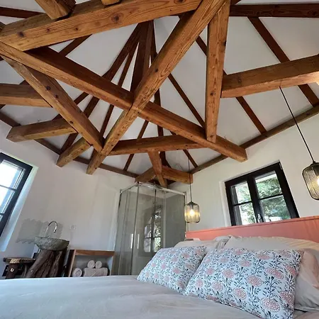 Holiday home Le Parc Du Sequoia & Proche Colmar Et Riquewihr