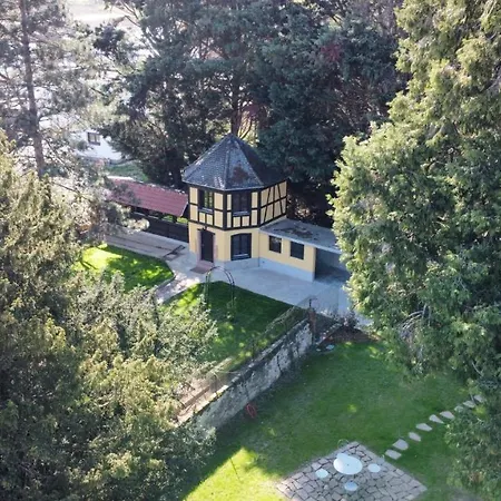 Holiday home Le Parc Du Sequoia & Proche Colmar Et Riquewihr