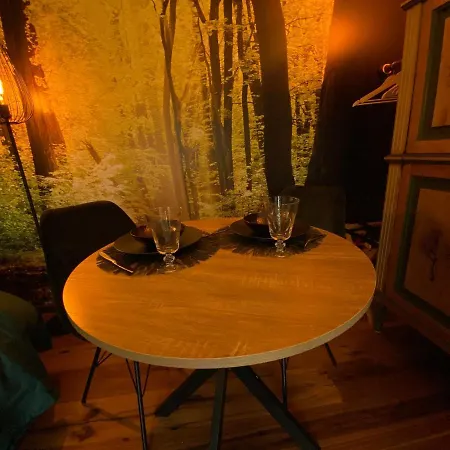 Le Parc Du Sequoia & Proche Colmar Et Riquewihr * أوستا