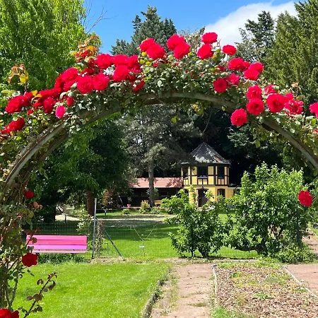 Le Parc Du Sequoia & Proche Colmar Et Riquewihr * أوستا