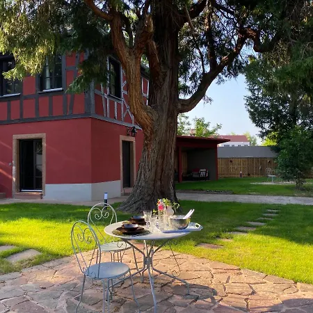 Le Parc Du Sequoia & Proche Colmar Et Riquewihr أوستا