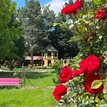 Nyaraló Le Parc Du Sequoia & Proche Colmar Et Riquewihr *