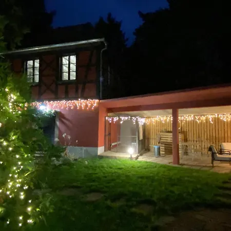 Le Parc Du Sequoia & Proche Colmar Et Riquewihr