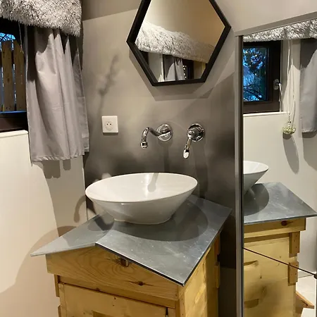 Holiday home Le Parc Du Sequoia & Proche Colmar Et Riquewihr *