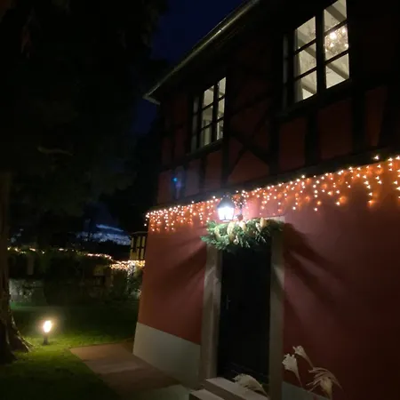بيت للعطل Le Parc Du Sequoia & Proche Colmar Et Riquewihr أوستا