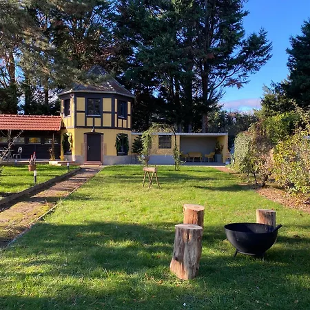 Le Parc Du Sequoia & Proche Colmar Et Riquewihr أوستا