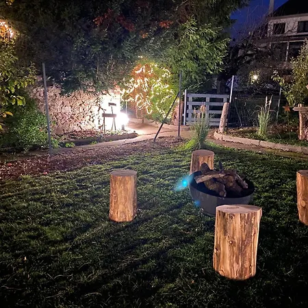 Le Parc Du Sequoia & Proche Colmar Et Riquewihr بيت للعطل أوستا