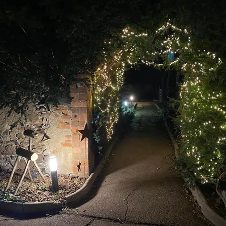 Le Parc Du Sequoia & Proche Colmar Et Riquewihr بيت للعطل أوستا