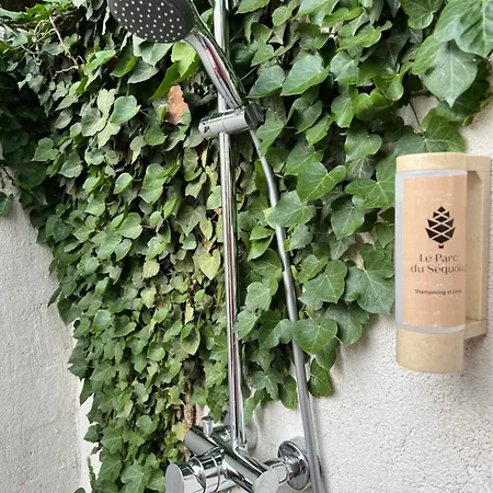 Le Parc Du Sequoia & Proche Colmar Et Riquewihr