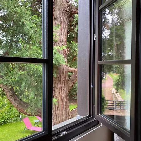 Le Parc Du Sequoia & Proche Colmar Et Riquewihr *