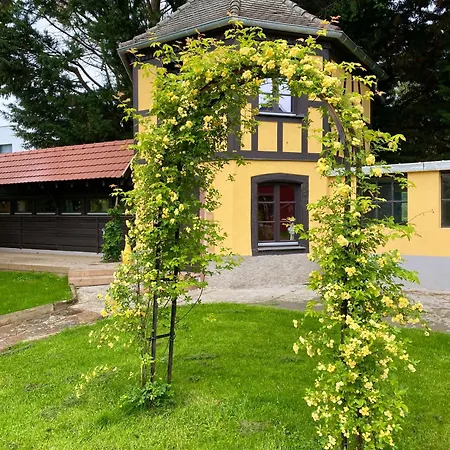 Le Parc Du Sequoia & Proche Colmar Et Riquewihr Hébergement de vacances *