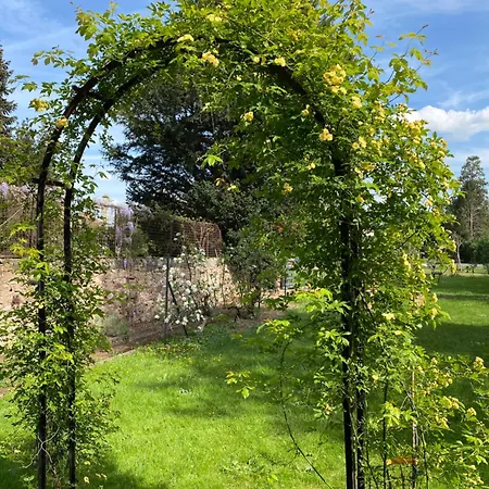 Le Parc Du Sequoia & Proche Colmar Et Riquewihr Hébergement de vacances