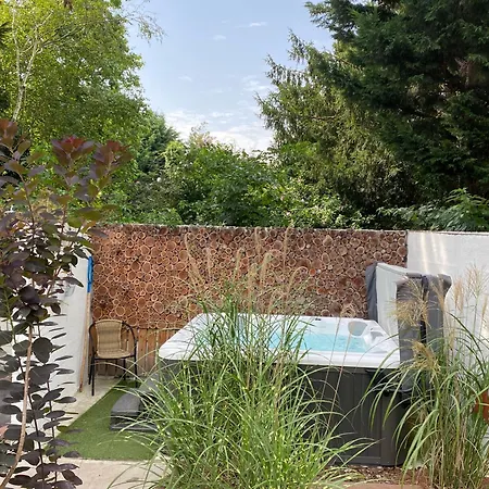 بيت للعطل Le Parc Du Sequoia & Proche Colmar Et Riquewihr *