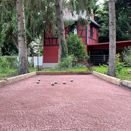 Le Parc Du Sequoia & Proche Colmar Et Riquewihr 오스트하임