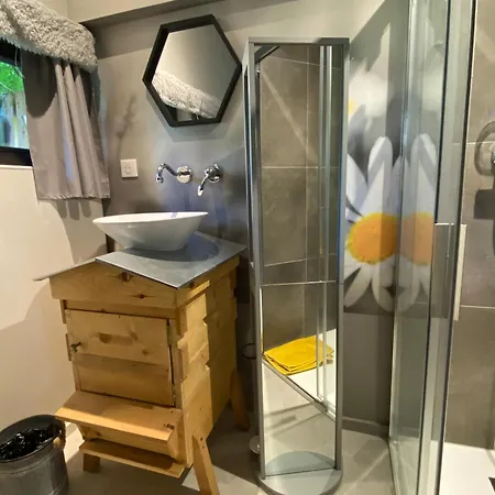 Le Parc Du Séquoia&spa Proche Colmar Et Riquewihr *