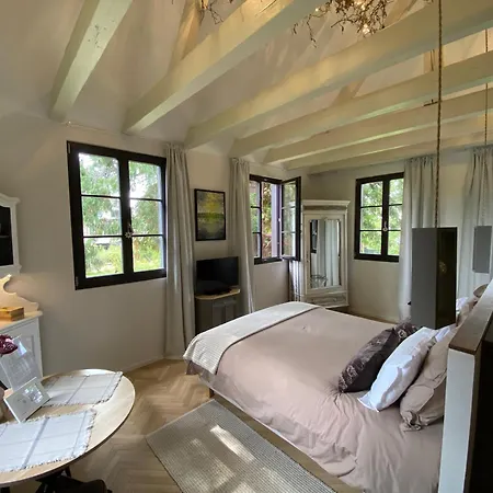 Le Parc Du Sequoia & Proche Colmar Et Riquewihr أوستا