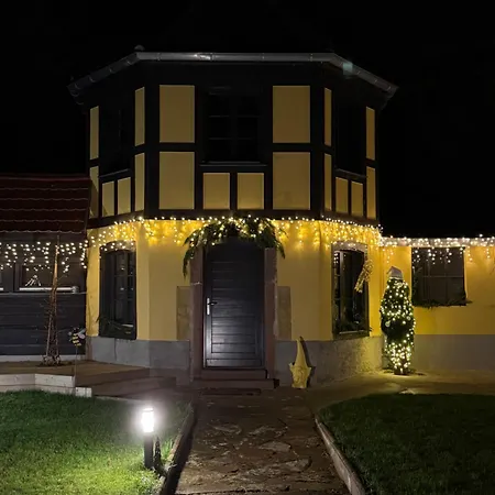 Le Parc Du Sequoia & Proche Colmar Et Riquewihr بيت للعطل *