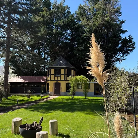 Hébergement de vacances Le Parc Du Sequoia & Proche Colmar Et Riquewihr