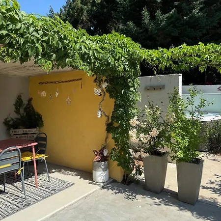 Le Parc Du Sequoia & Proche Colmar Et Riquewihr Hébergement de vacances